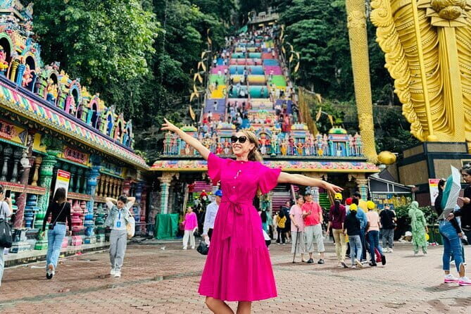 Kuala Lumpur's Famous Spots: Private Day Tour - A 6-Hour Highlights Loop: Why This Private KL Tour Works