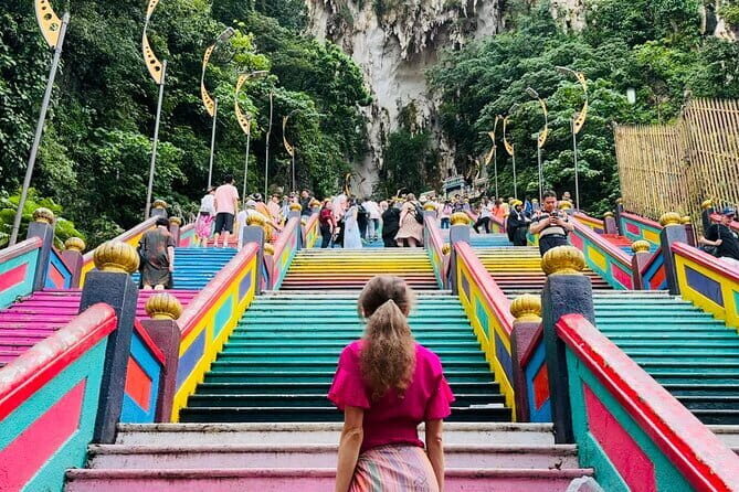 Kuala Lumpur's Famous Spots: Private Day Tour - How the Stops Fit Together (So You Don’t Feel Rushed)