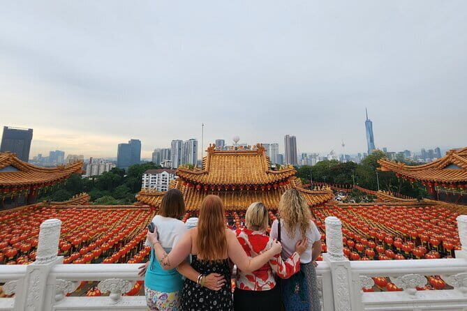 Kuala Lumpur's Famous Spots: Private Day Tour - National Mosque and Merdeka Square: Respect and Independence in One Morning