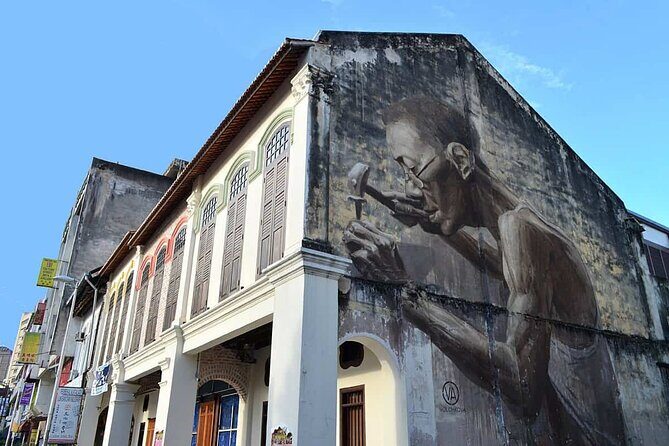 Kuala Lumpur's Nightlife Secrets and Street Food - Starting from Pasar Seni: an easy 4:00 pm rhythm