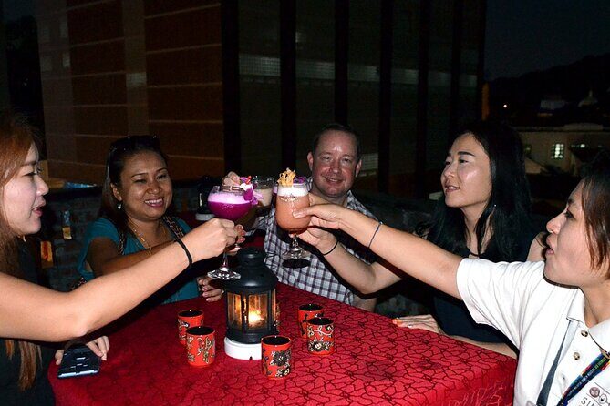 Kuala Lumpur's Nightlife Secrets and Street Food - Who should book this KL street-food and nightlife mix