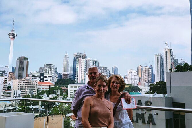 Kuala Lumpur's Nightlife Secrets and Street Food - What I’d watch for before you go