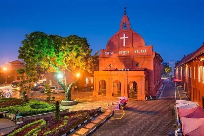 Kuala Selangor Fireflies and Blue Tears Tour with Dinner (SIC) - Price and value: is $62 a fair deal?