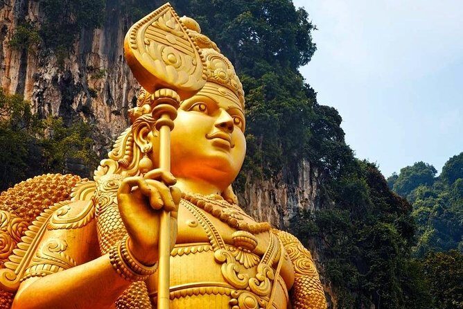 Kuala Selangor Fireflies - Batu Caves Temple- Malawati Hill DayTour With Dinner - Private guide vs “driver day”: how to get the best out of it