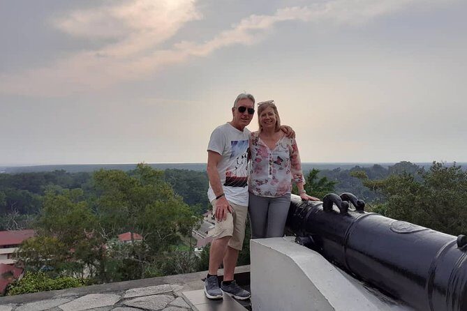 Kuala Selangor Fireflies Tour with Fort Altingsburg & Dinner - Price and value: is $108.53 a fair deal?