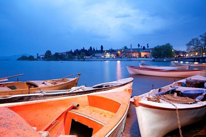 Kuala Selangor Tour from Kuala Lumpur with Fireflies Boat Ride and Seafood Dinner - Getting there from Kuala Lumpur: pickup, timing, and that long drive