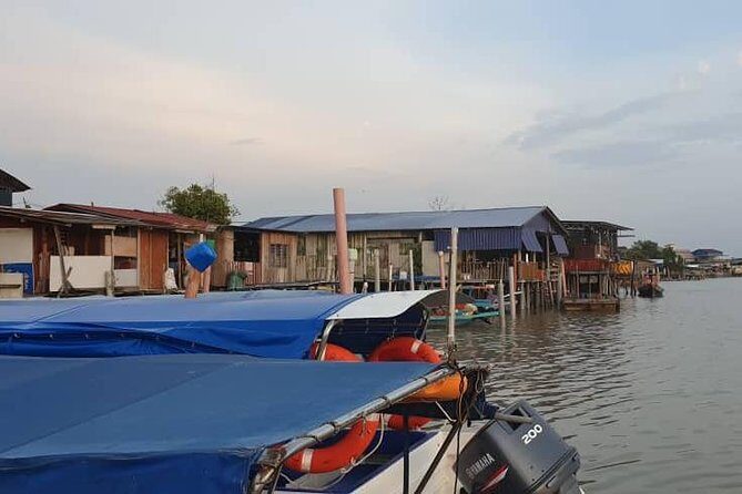 Magical Fireflies Tour - From Kuala Lumpur to Kuala Selangor: how the pickup changes the whole day