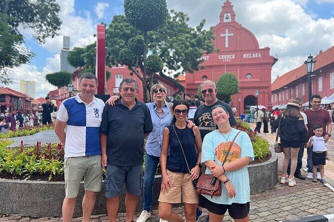 Magical Malacca Journey Through History and Culture Private Tour - Key points to know before you go