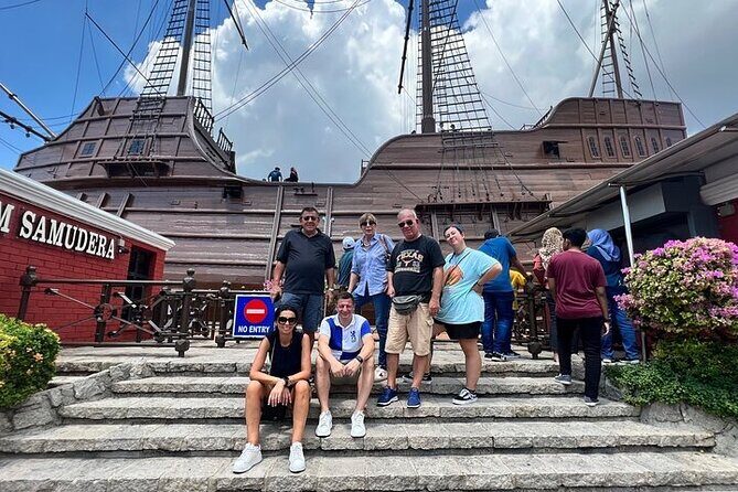 Magical Malacca Journey Through History and Culture Private Tour - Start in Kuala Lumpur: getting to Malacca without turning the day into a logistics project