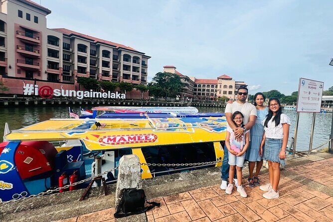 Magical Malacca Journey Through History and Culture Private Tour - Baba & Nyonya Heritage Museum: the Peranakan layer you can actually see