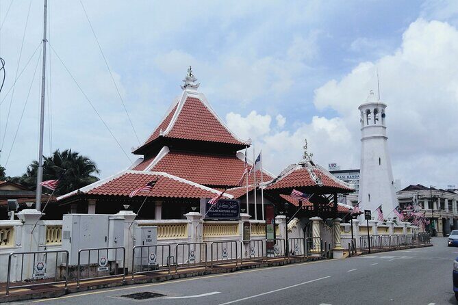 Malacca Day Tour - Key points that matter before you go