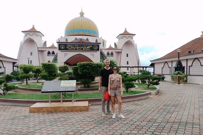 Malacca Day Tour - Tickets and costs: what you should budget before you go