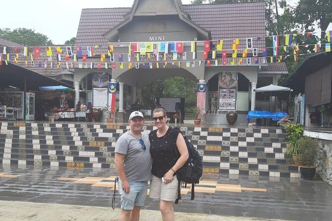 Malacca Day Trip From Kuala Lumpur - Key takeaways before you go