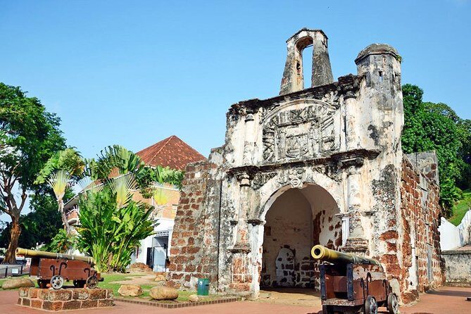 Malacca Day Trip From Kuala Lumpur - Kuala Lumpur to UNESCO Malacca: what you’re really buying