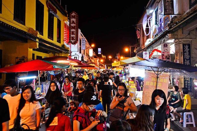 Malacca Day Trip From Kuala Lumpur - Mini Malaysia & ASEAN Cultural Park: a quick warm-up you may love (or skip)