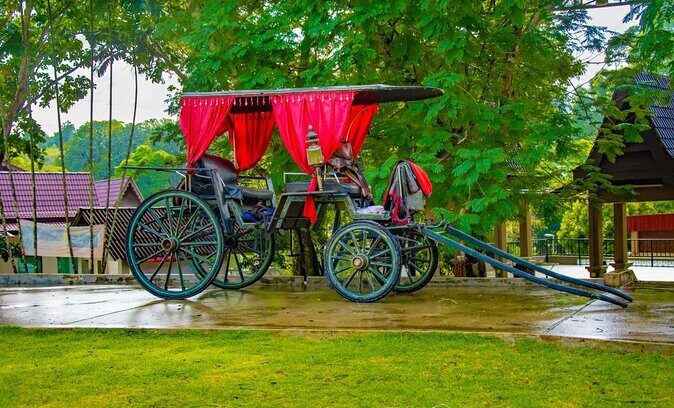 Malacca Heritage City Day Trip - Key highlights worth knowing before you go