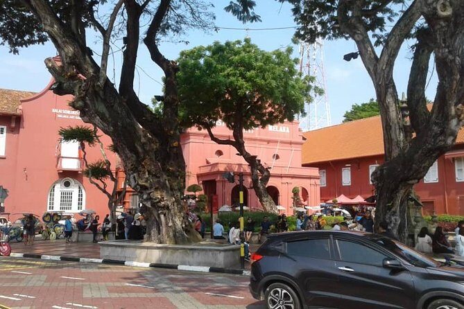 Malacca Heritage City Day Trip - Why Malacca works best with a private day plan