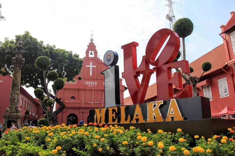 Malacca: Historical Private Malacca Tour from Kuala Lumpur - Key Things You’ll Notice on This Malacca Tour
