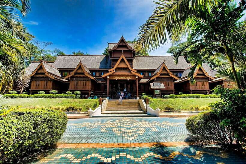 Malacca: Historical Private Malacca Tour from Kuala Lumpur - Why Malacca’s Portuguese-and-Dutch Mix Works So Well