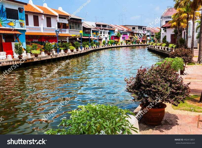 Malacca: Historical Private Malacca Tour from Kuala Lumpur - Eight Hours With a Private Guide: How the Day Actually Runs