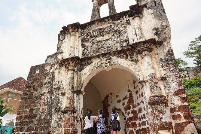 Malacca Historical Private Tour With Personal Chauffeur - Key Highlights You’ll Actually Feel