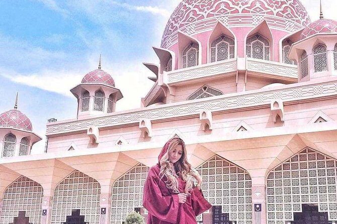 Malacca Instagram Tour: Most Famous Spots (Private & All-Inclusive) - St. Paul’s Hill and Church Ruins: Portuguese Power at the Top