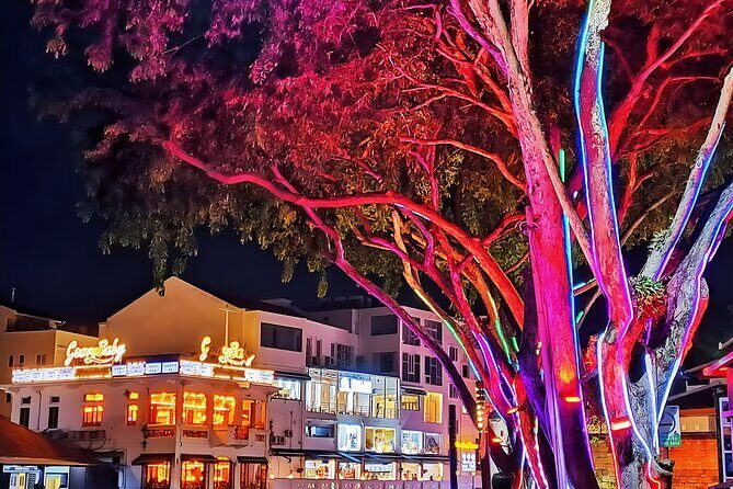 Malacca Night Tour with River Cruise & Trishaw Ride from KL (SIC) - Getting From Kuala Lumpur to Melaka Without Worrying About Timing