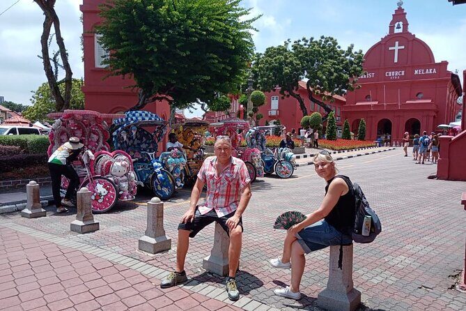 Malacca Sunset Tour: UNESCO Heritage Highlights & River Cruise - Tour Options and Value at About $102.53: What You’re Really Paying For
