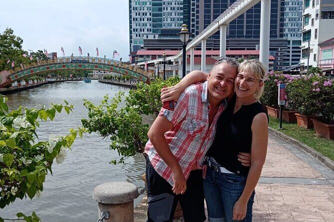 Malacca Sunset Tour: UNESCO Heritage Highlights & River Cruise - St. Paul’s Hill and Christ Church: Why Malacca’s Oldest Protestant Roots Matter
