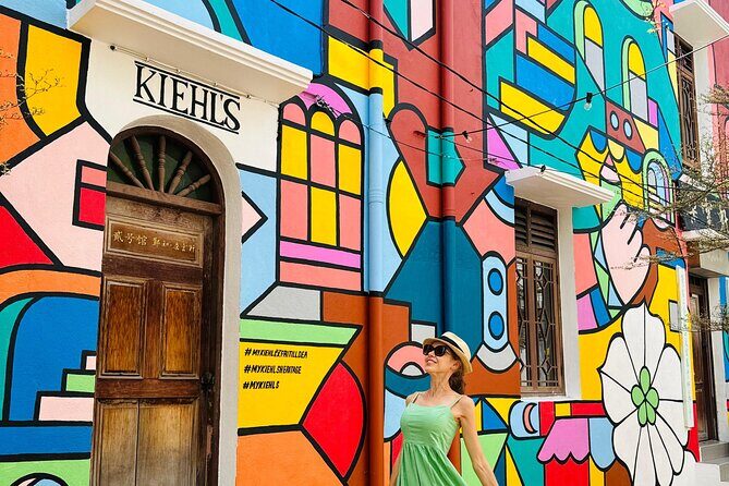 Malacca's Famous Spots: Private Day Tour - The 9:00 AM Start: Travel Time From Kuala Lumpur and How to Plan Your Day