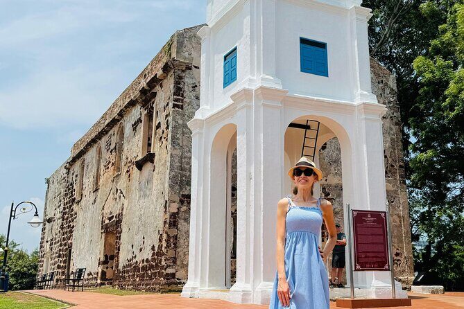 Malacca's Famous Spots: Private Day Tour - Price and Value: What $155 Gets You (and Why It’s Not Just Transportation)