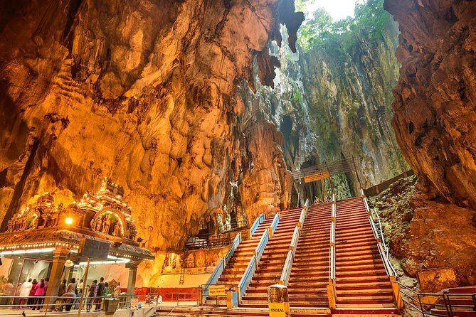 Malaysia Countryside And Batu Caves Tour - How the Small-Group Size Changes the Experience