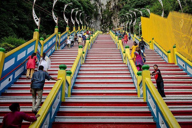Malaysia Countryside And Batu Caves Tour - Quick Booking Tips That Keep the Day Stress-Free