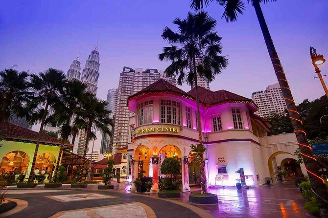 Malaysia Countryside and Batucaves from Kuala Lumpur - The drive-by lessons: Gombak, Setapak, and why they matter