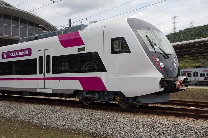 Malaysia: KLIA Ekspres Airport Train Ticket - Price and Value: Is $17.75 Worth It