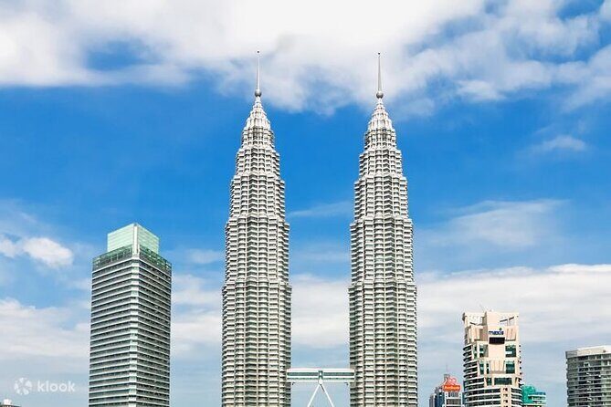 Malaysia Petronas Twin Tower Observation Deck E-Tickets - Price and value: what $24 gets you (and what it doesn’t)