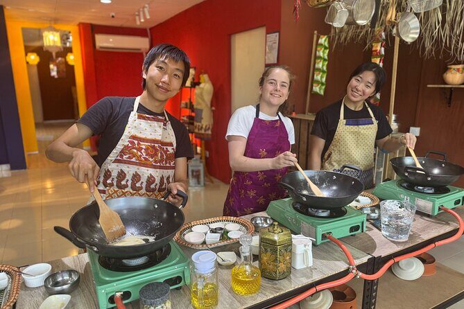 Malaysian Hands-On Cooking Class : Masala Medley - Key highlights I’d plan around