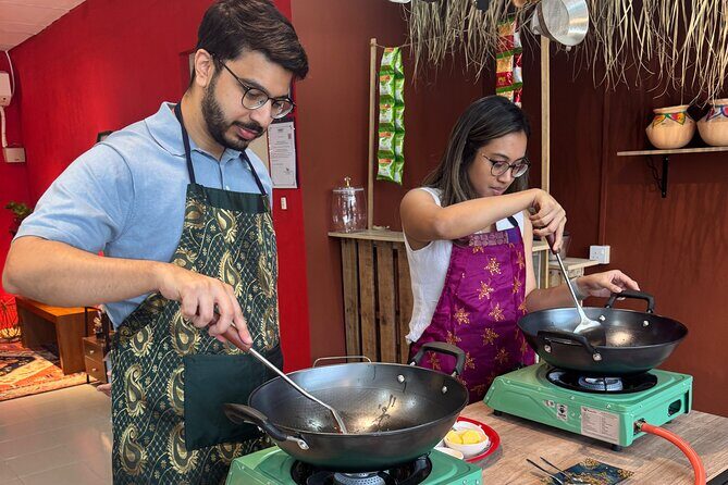Malaysian Hands-On Cooking Class : Masala Medley - Price and Value: Is $66.99 Worth It?