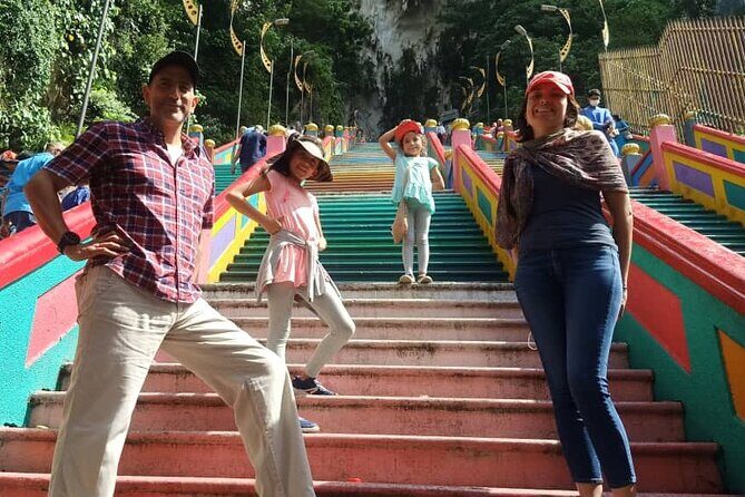 Malaysia's Countryside & Batu Caves Tour - How to get the most out of a 3-hour day