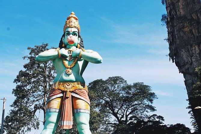Malaysia's Countryside & Batu Caves Tour - Value check: what $23 buys you here