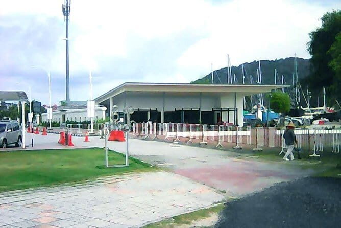 Marina Jetty Pangkor Laut or Lumut Jetty Transfer from Kuala Lumpur - Key Things to Know Before You Go