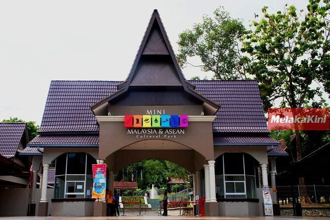 Melaka Full-Day Trip From Kuala Lumpur - Price and Logistics: What a $55 Day Trip Really Means