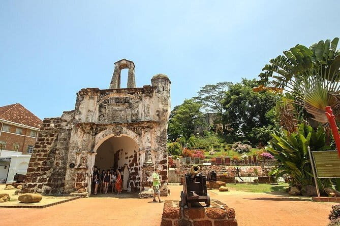 Melaka Full-Day Trip From Kuala Lumpur - The Drive From Kuala Lumpur: How to Keep the Day From Feeling Rushed