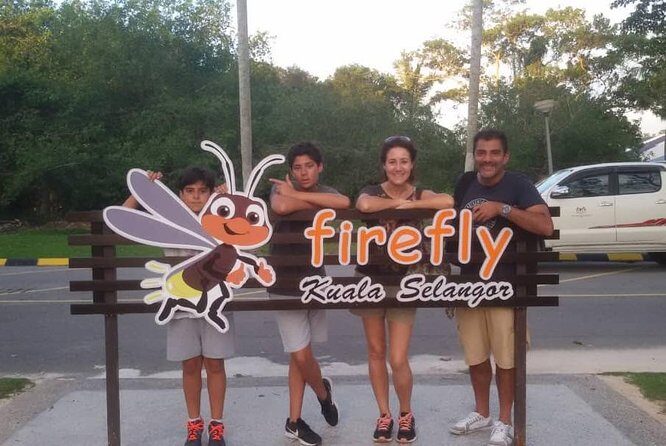 Monkey Hill, Eagle and Firefly Tour - Key Highlights You’ll Care About