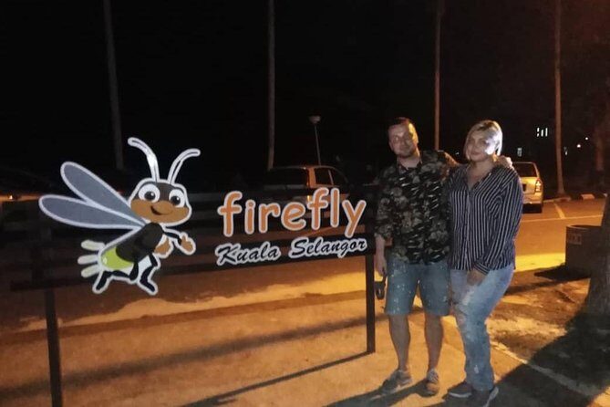 Monkey Hill, Eagle and Firefly Tour - Bukit Melawati: Monkeys, Old Cannons, and Coastline Views
