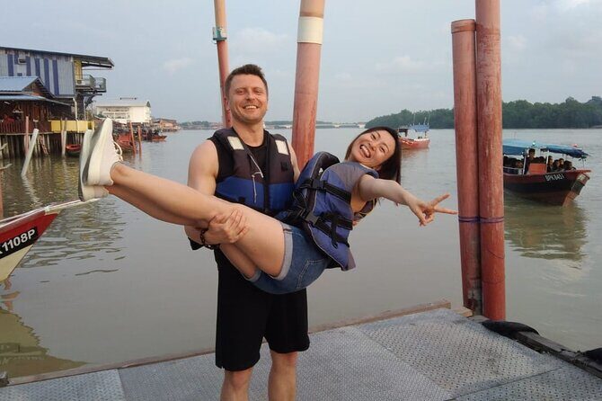 Nature’s Wonders: Kuala Selangor Fireflies & Hot Springs Tour - Pickup and Timing: The Logistics That Can Make or Break the Experience