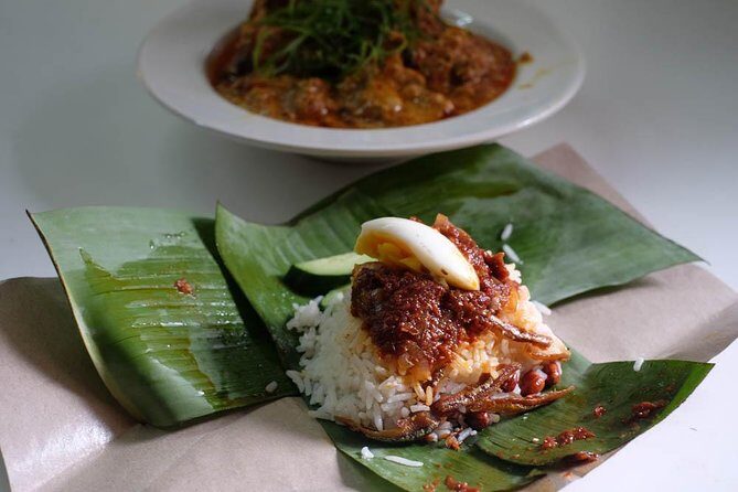 New Malaysian Kitchen Cooking Class and Garden Tour - Value for money: what $150 buys you here