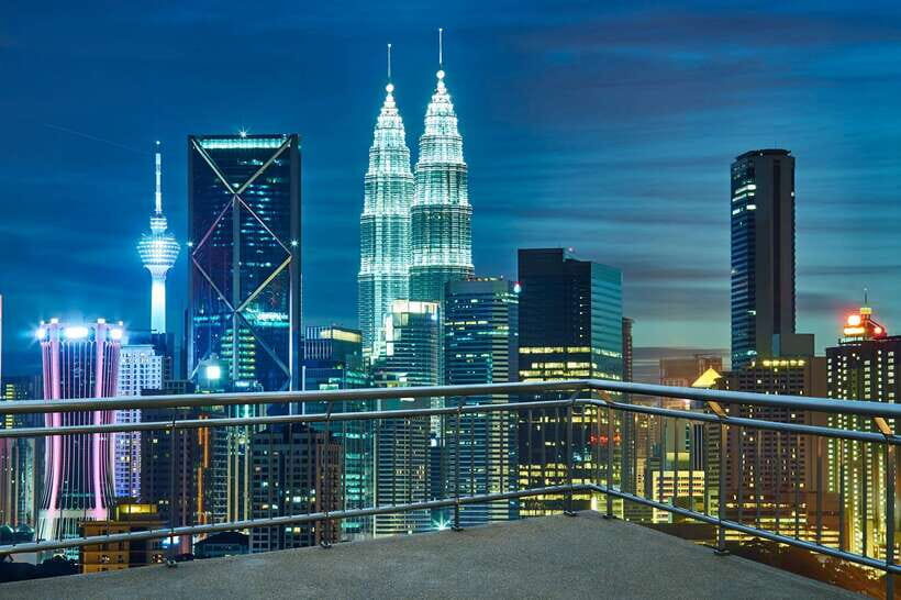 Night Tour of Petronas Twin Towers, Kuala Lumpur - Key Things You’ll Want to Know Before You Go