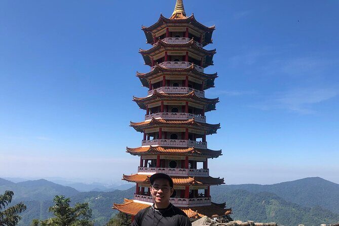 One Day Genting Highland Tour from Kuala Lumpur with Cable Car - Genting Premium Outlets: shopping without needing a full day
