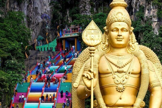 One Day Genting Highland Tour from Kuala Lumpur with Cable Car - On the way out of KL: scenic drive and smart optional stops